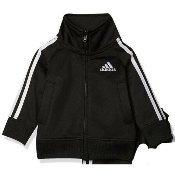 adidas Other - Infant Adidas Sweatshirt. Size 18 Months. New Without Tag.